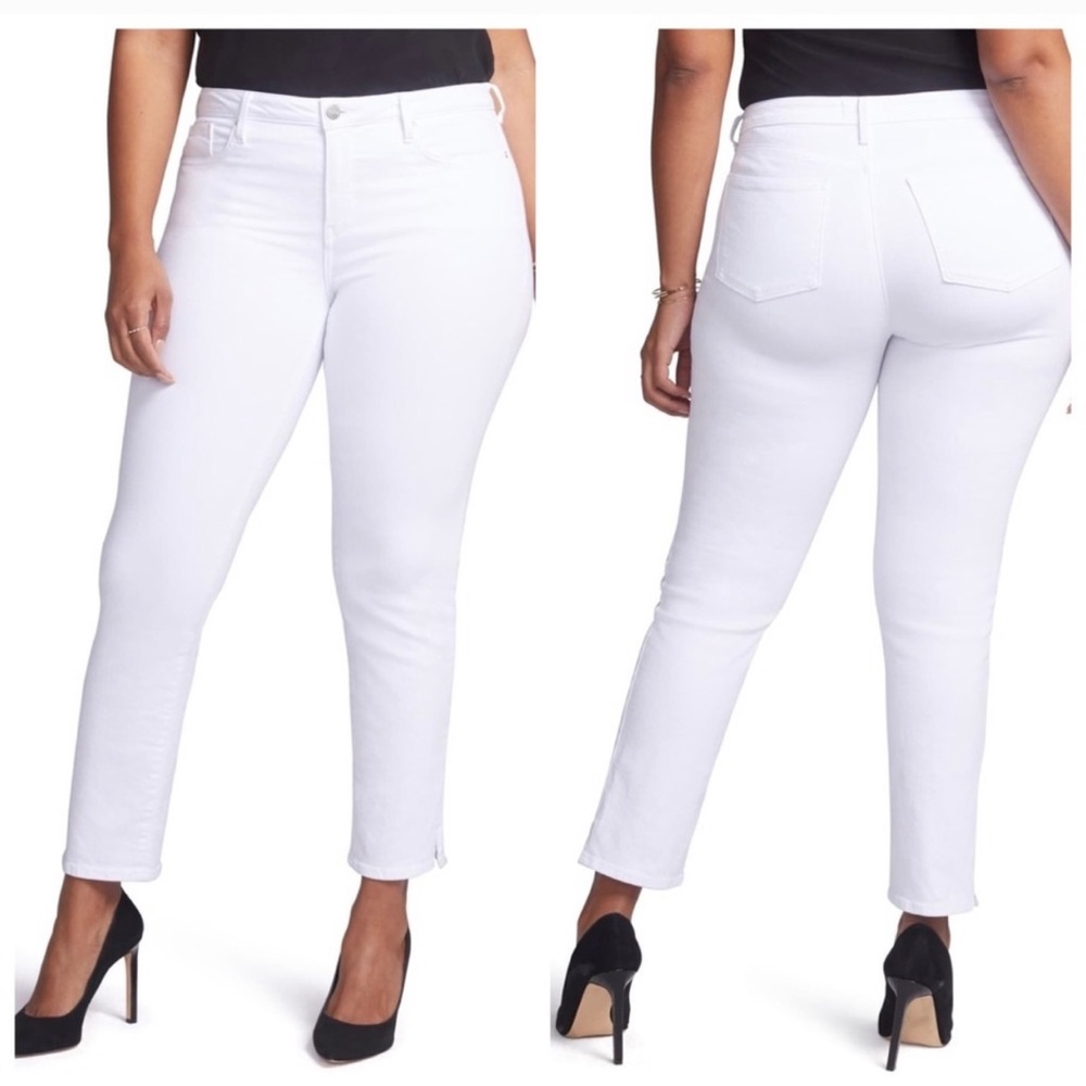 NYMJ‎ White Jeans